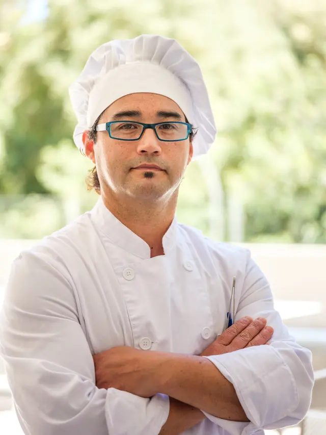 image of Head Chef