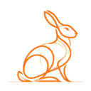 Copper Hare Logo